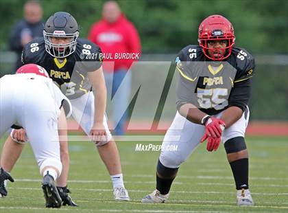 Thumbnail 2 in PSFCA  4A-6A All Star Game photogallery.
