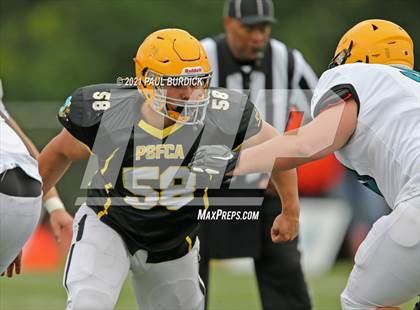 Thumbnail 3 in PSFCA  4A-6A All Star Game photogallery.