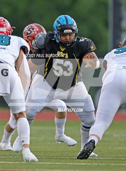 Thumbnail 1 in PSFCA  4A-6A All Star Game photogallery.