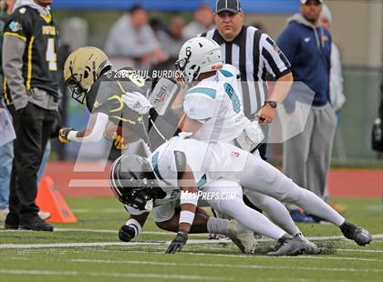 Thumbnail 3 in PSFCA  4A-6A All Star Game photogallery.