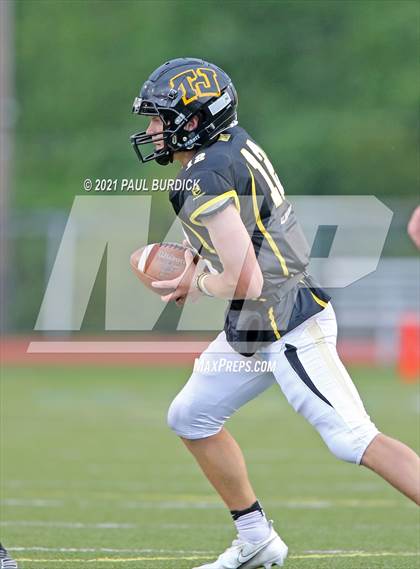 Thumbnail 1 in PSFCA  4A-6A All Star Game photogallery.