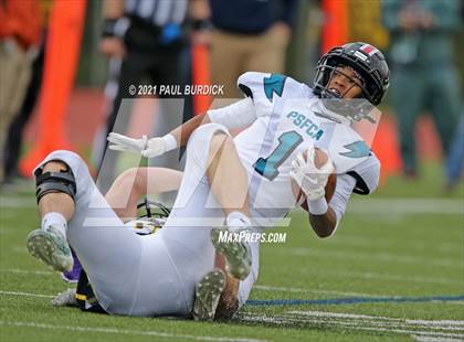 Thumbnail 1 in PSFCA  4A-6A All Star Game photogallery.