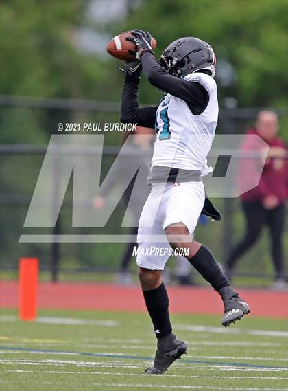 Thumbnail 3 in PSFCA  4A-6A All Star Game photogallery.