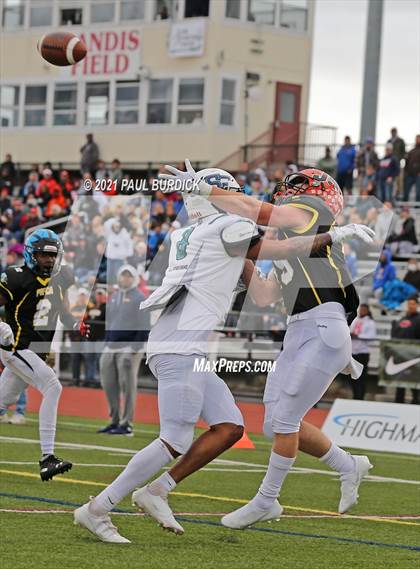 Thumbnail 2 in PSFCA  4A-6A All Star Game photogallery.