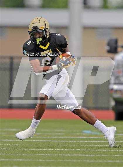 Thumbnail 2 in PSFCA  4A-6A All Star Game photogallery.