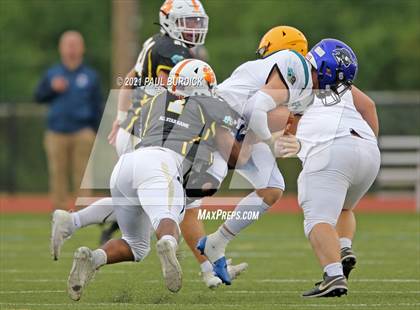 Thumbnail 1 in PSFCA  4A-6A All Star Game photogallery.