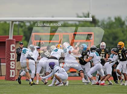 Thumbnail 1 in PSFCA  4A-6A All Star Game photogallery.