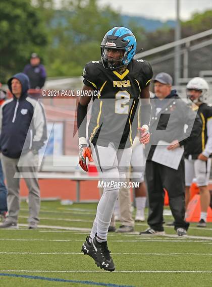 Thumbnail 3 in PSFCA  4A-6A All Star Game photogallery.
