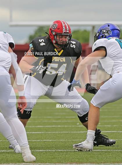 Thumbnail 3 in PSFCA  4A-6A All Star Game photogallery.