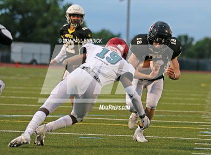 Thumbnail 3 in PSFCA  4A-6A All Star Game photogallery.