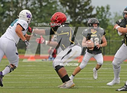Thumbnail 2 in PSFCA  4A-6A All Star Game photogallery.