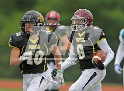 Thumbnail 3 in PSFCA  4A-6A All Star Game photogallery.