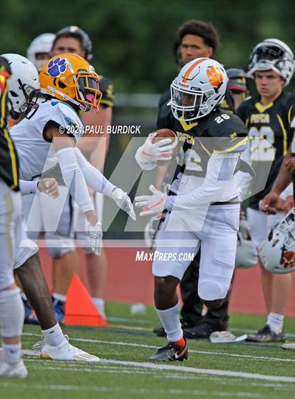 Thumbnail 3 in PSFCA  4A-6A All Star Game photogallery.
