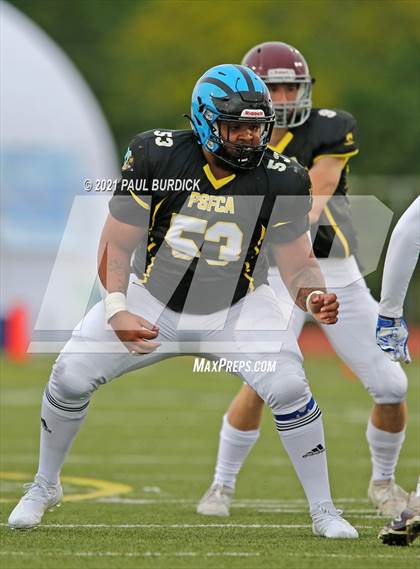 Thumbnail 1 in PSFCA  4A-6A All Star Game photogallery.