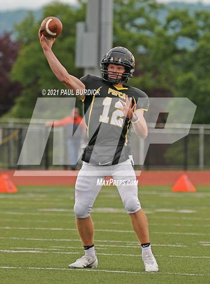 Thumbnail 1 in PSFCA  4A-6A All Star Game photogallery.