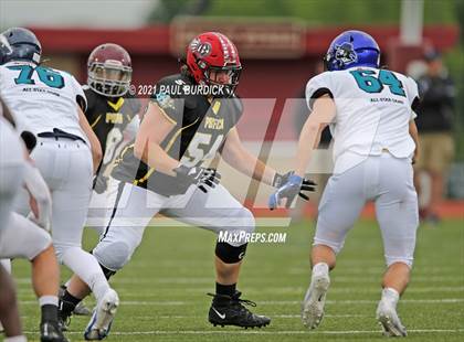 Thumbnail 3 in PSFCA  4A-6A All Star Game photogallery.