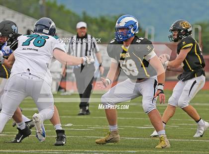 Thumbnail 3 in PSFCA  4A-6A All Star Game photogallery.
