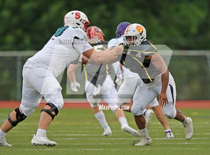 Thumbnail 3 in PSFCA  4A-6A All Star Game photogallery.