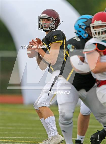 Thumbnail 2 in PSFCA  4A-6A All Star Game photogallery.