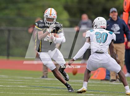 Thumbnail 3 in PSFCA  4A-6A All Star Game photogallery.
