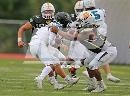 Thumbnail 1 in PSFCA  4A-6A All Star Game photogallery.