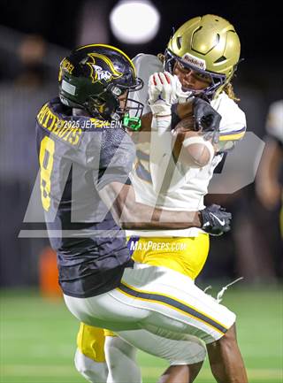 St. Thomas Aquinas @ American Heritage