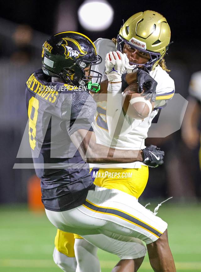 St. Thomas Aquinas @ American Heritage