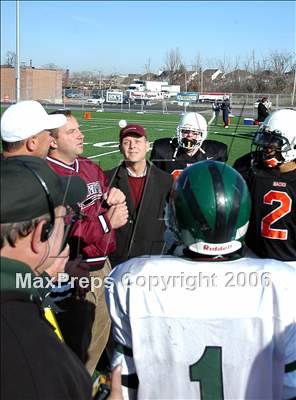 Thumbnail 1 in Cleveland vs McKinley (Harvard Cup Championship) photogallery.