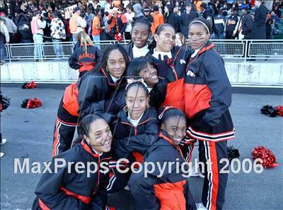 Thumbnail 2 in Cleveland vs McKinley (Harvard Cup Championship) photogallery.