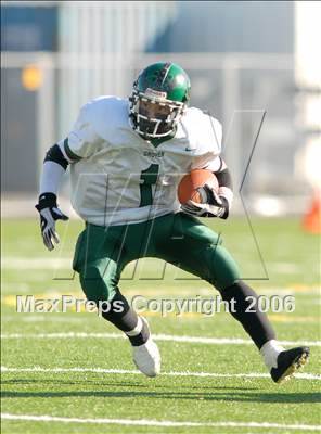 Thumbnail 3 in Cleveland vs McKinley (Harvard Cup Championship) photogallery.