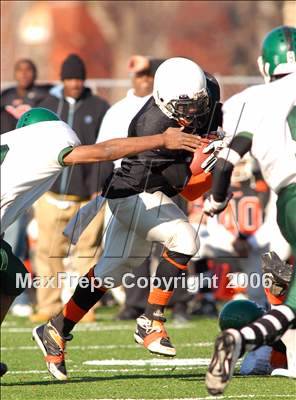 Thumbnail 2 in Cleveland vs McKinley (Harvard Cup Championship) photogallery.