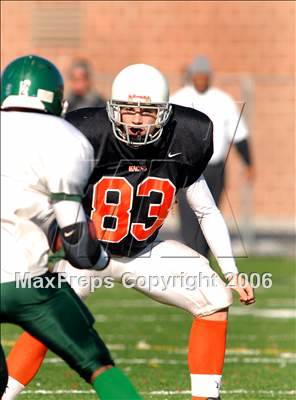 Thumbnail 3 in Cleveland vs McKinley (Harvard Cup Championship) photogallery.