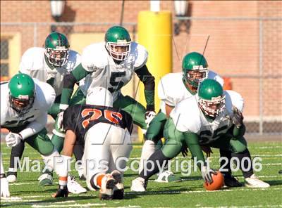 Thumbnail 2 in Cleveland vs McKinley (Harvard Cup Championship) photogallery.