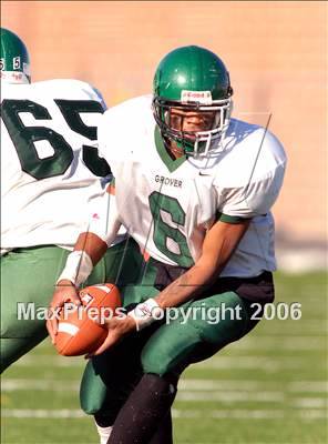 Thumbnail 2 in Cleveland vs McKinley (Harvard Cup Championship) photogallery.