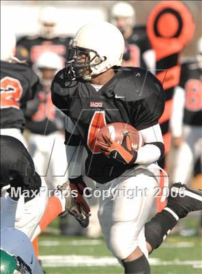 Thumbnail 3 in Cleveland vs McKinley (Harvard Cup Championship) photogallery.