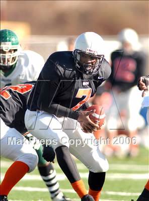 Thumbnail 2 in Cleveland vs McKinley (Harvard Cup Championship) photogallery.