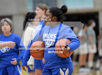Thumbnail 1 in Santa Margarita vs. Aliso Niguel (Tom Riach Tournament) photogallery.