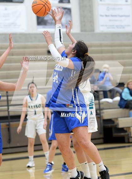 Thumbnail 1 in Santa Margarita vs. Aliso Niguel (Tom Riach Tournament) photogallery.