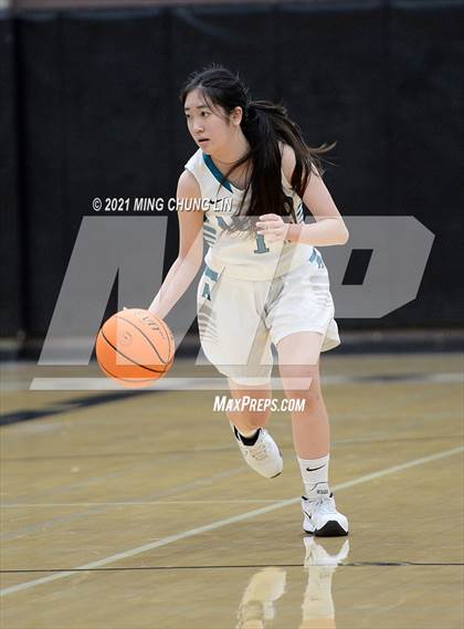 Thumbnail 2 in Santa Margarita vs. Aliso Niguel (Tom Riach Tournament) photogallery.