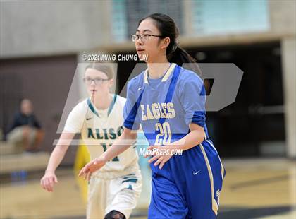Thumbnail 1 in Santa Margarita vs. Aliso Niguel (Tom Riach Tournament) photogallery.