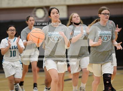 Thumbnail 3 in Santa Margarita vs. Aliso Niguel (Tom Riach Tournament) photogallery.