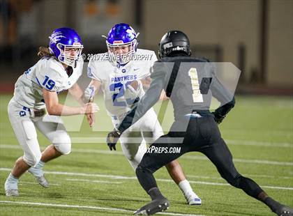 Thumbnail 1 in Midlothian vs South Oak Cliff (UIL 5A Bi-District Playoff) photogallery.