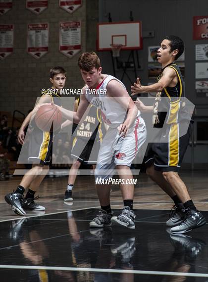 Thumbnail 3 in Enterprise @ Foothill photogallery.