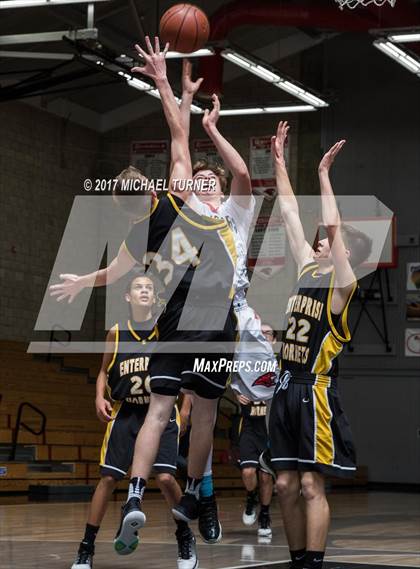 Thumbnail 1 in Enterprise @ Foothill photogallery.