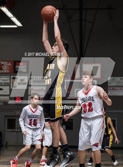 Thumbnail 3 in Enterprise @ Foothill photogallery.