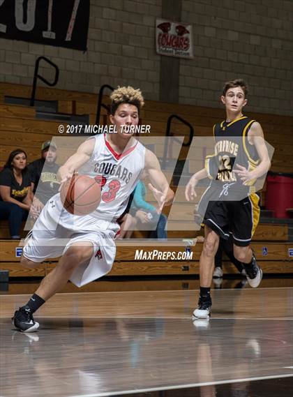 Thumbnail 1 in Enterprise @ Foothill photogallery.