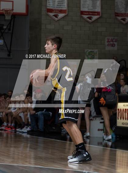 Thumbnail 3 in Enterprise @ Foothill photogallery.