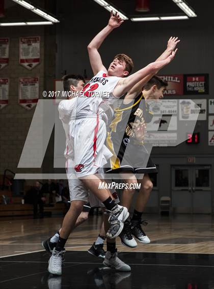 Thumbnail 3 in Enterprise @ Foothill photogallery.