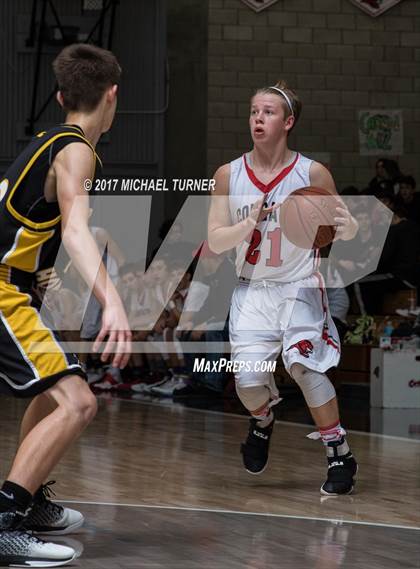 Thumbnail 3 in Enterprise @ Foothill photogallery.