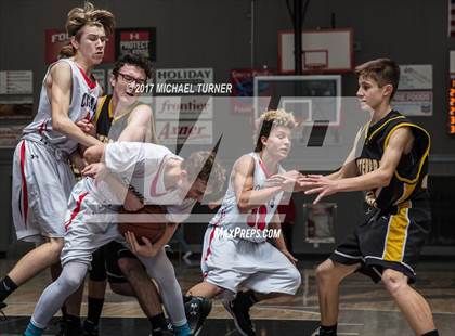 Thumbnail 2 in Enterprise @ Foothill photogallery.